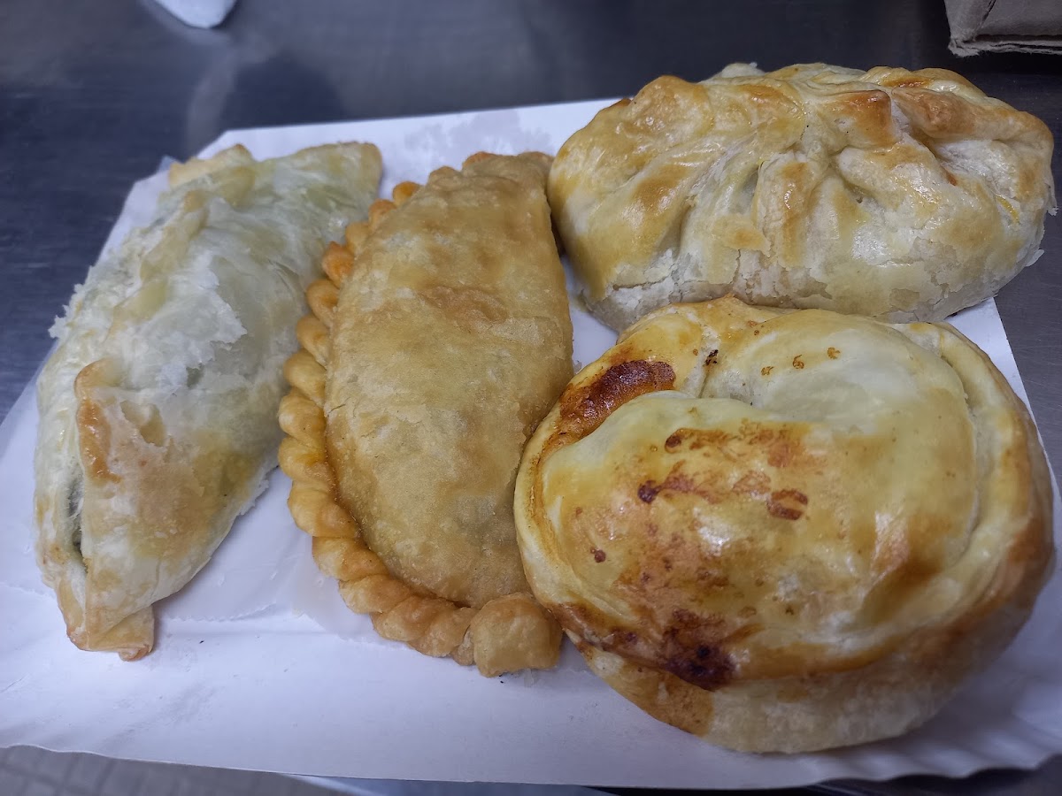 Angelo Olivos Comida Para Llevar Photos 2